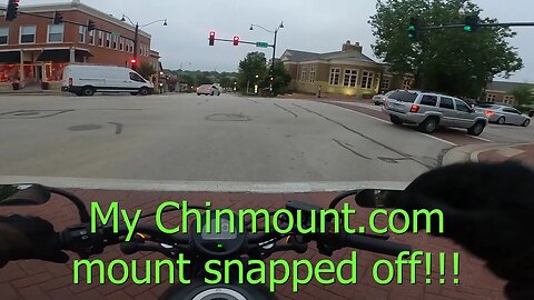 2023 Honda Rebel 500-Motovlog 015-Chinmount.com problems