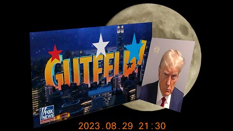 Gutfeld 08-29-2023