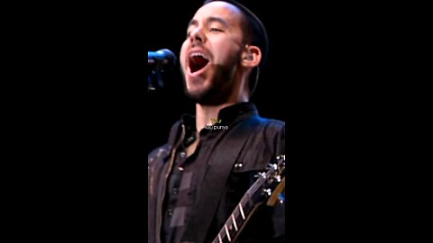 No More Sorrow _ Linkin Park