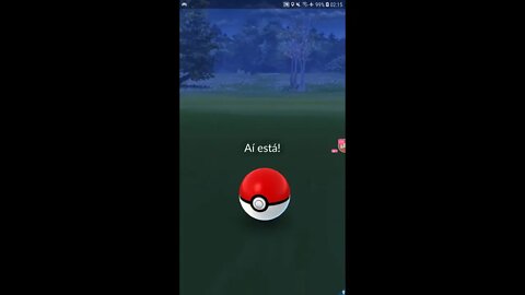 Live Pokémon GO -