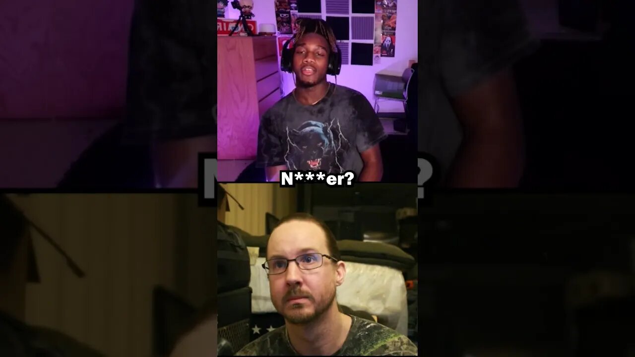 The Biggest Menace #funny #ometv #omegle