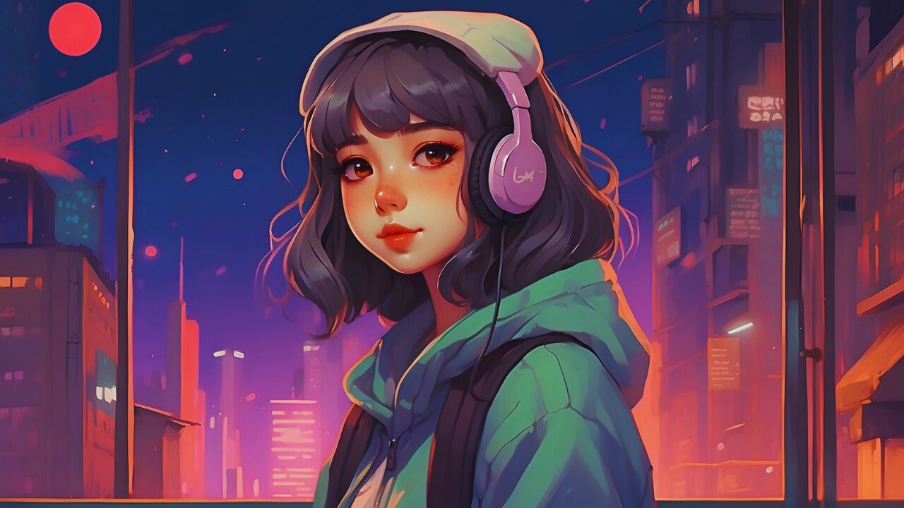 Lofi hip hop - beats to relax/study 📚