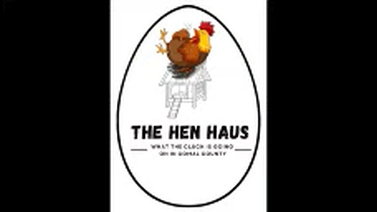 The Hen Haus