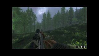 The Hunter Classic Bora Caçar