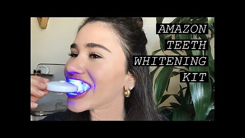 Best Teeth Whitener with a fast result!