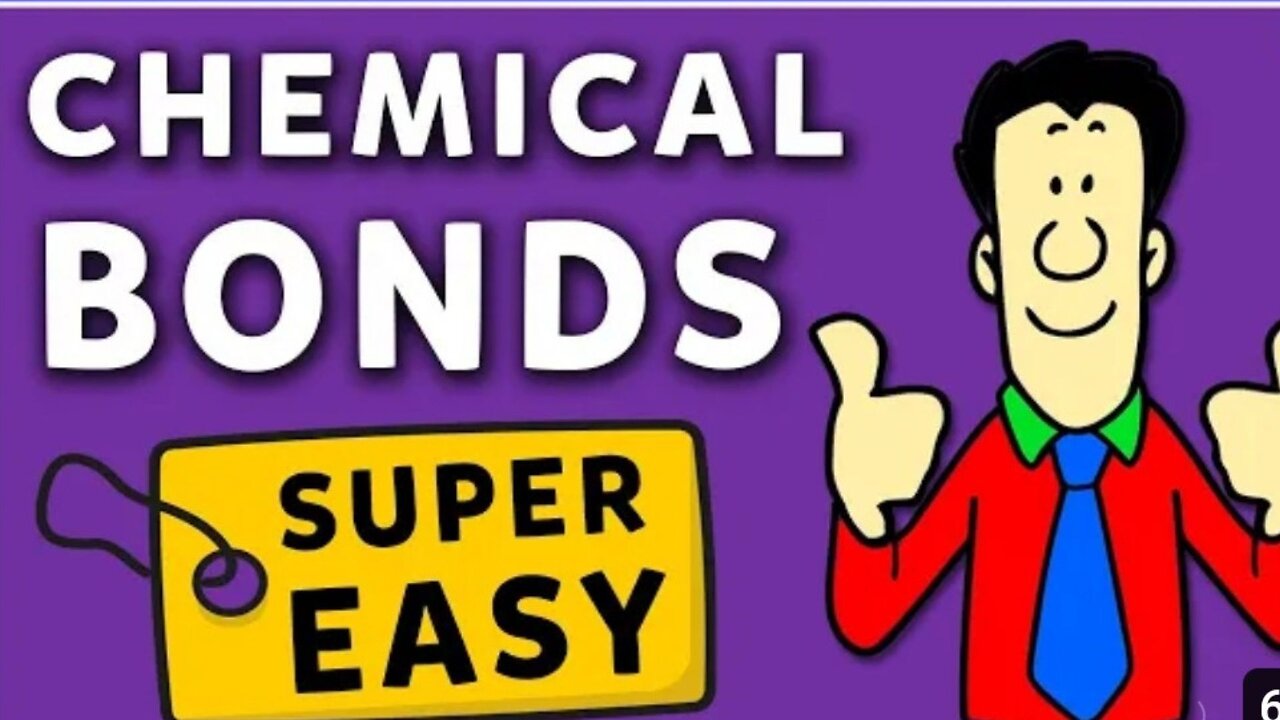 Chemical Bonding| Chemistry