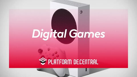 How to get more with digital games on Xbox Series S