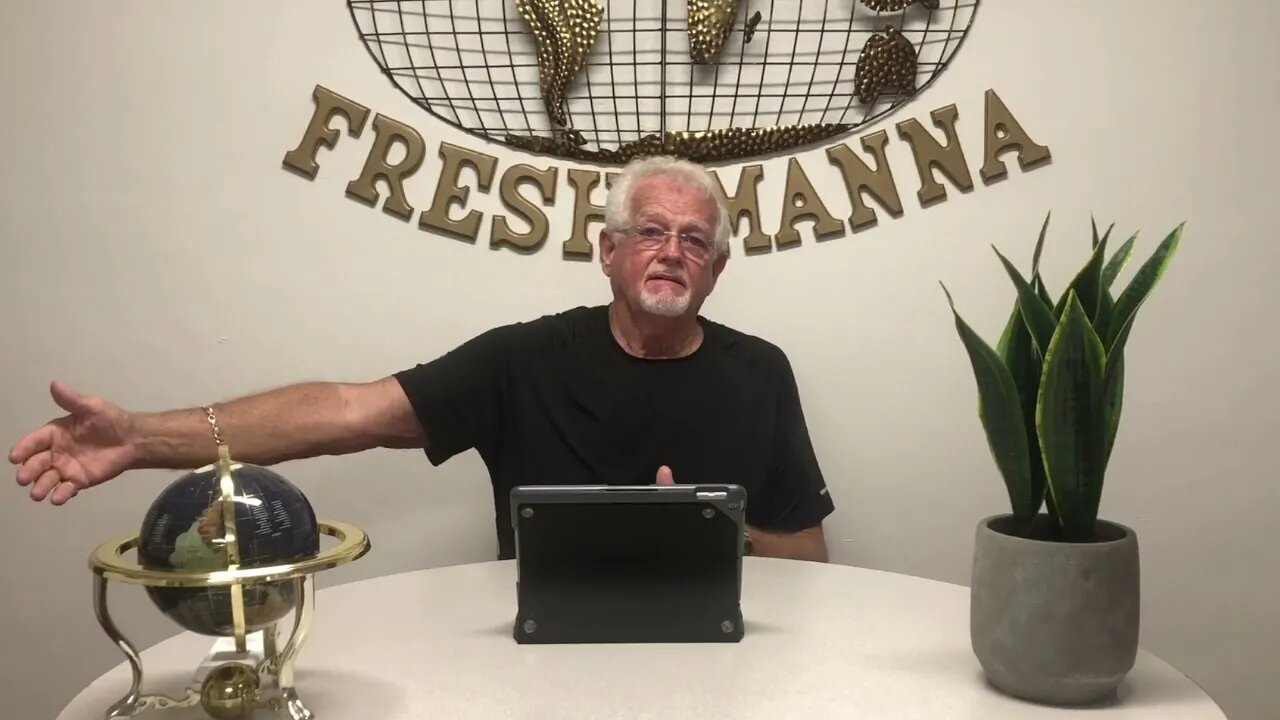 "HAVE YOU LOST THAT LOVING FEELING?"