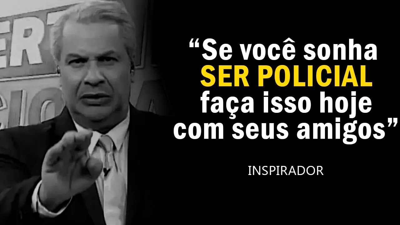 2 MINUTOS QUE VÃO MUDAR SUA VIDA (MOTIVAÇÃO)