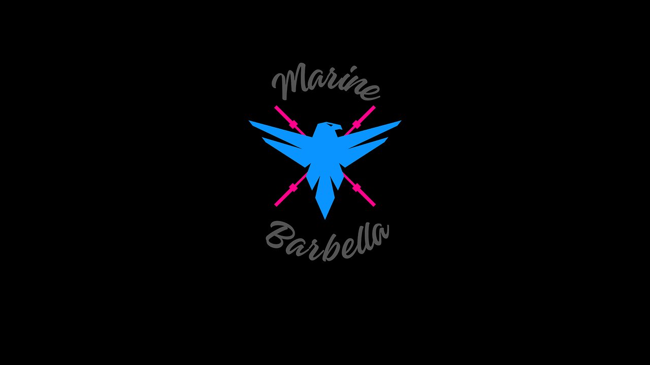 Who is the Marine Barbella?