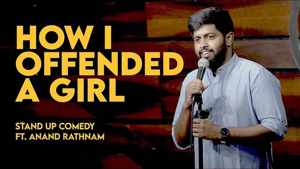 Stand up comedy with subtitles| Learn English with stand up comedy| Entertaining speech