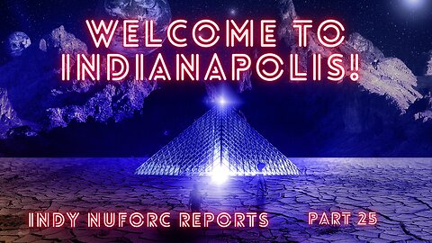 Marion County, Indiana NUFORC UFO Reports Part 25