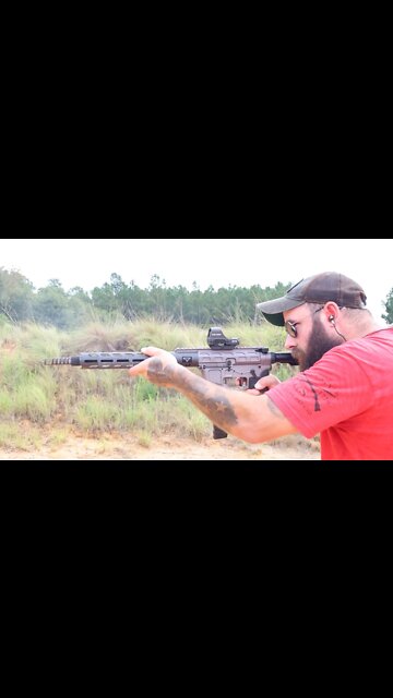 This Gun Cost Me My Manhood 😂#shorts #youtubeshorts