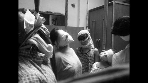 Entire family found hanging in circle - india's most bizarre case- Burari Deaths