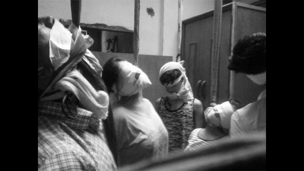 Entire family found hanging in circle - india's most bizarre case- Burari Deaths