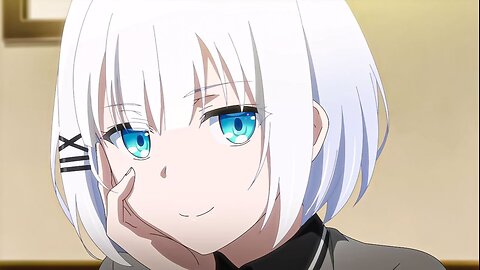 The Detective is already Dead | Amv/Edit | Anime |