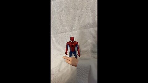 Thursday Toys: SPH dons it’s gi chops the marvel universe, the evil empire and then some. #funny