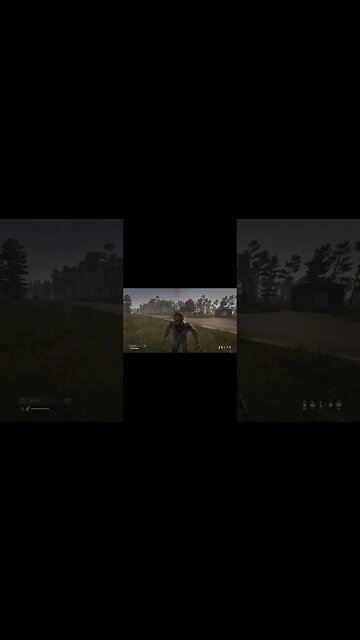 Found a glitch that makes shotguns shoot confetti #dayz #gaming #glitch