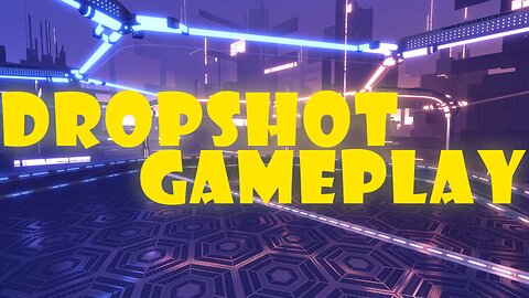 Rocket League Dropshot Players Got WAY Better!!