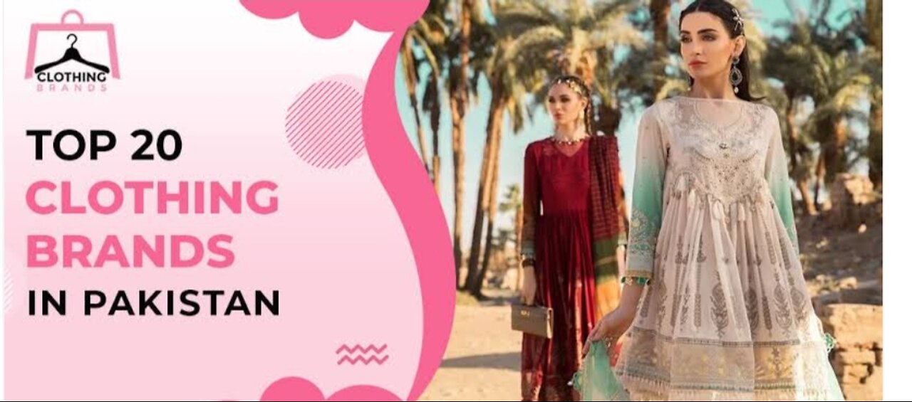 Pakistani Women Latest Fashion Dresses