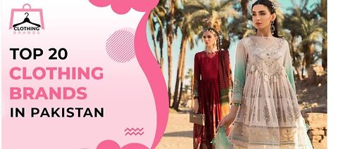 Pakistani Women Latest Fashion Dresses