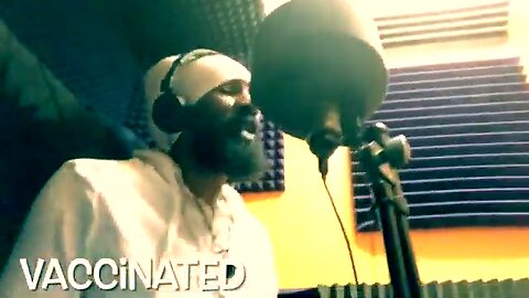 SPRAGGA BENZ - VACCINATED