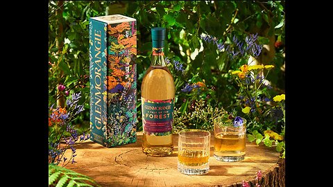 Scotch Hour Episode 91 Glenmorangie Tale of the Forest and Best of Kevin Costner