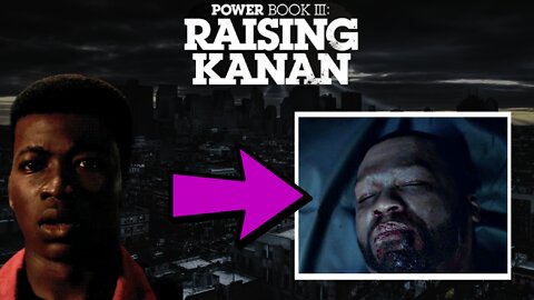 Why Power Book 3: Raising Kanan Season 2 is Terrible