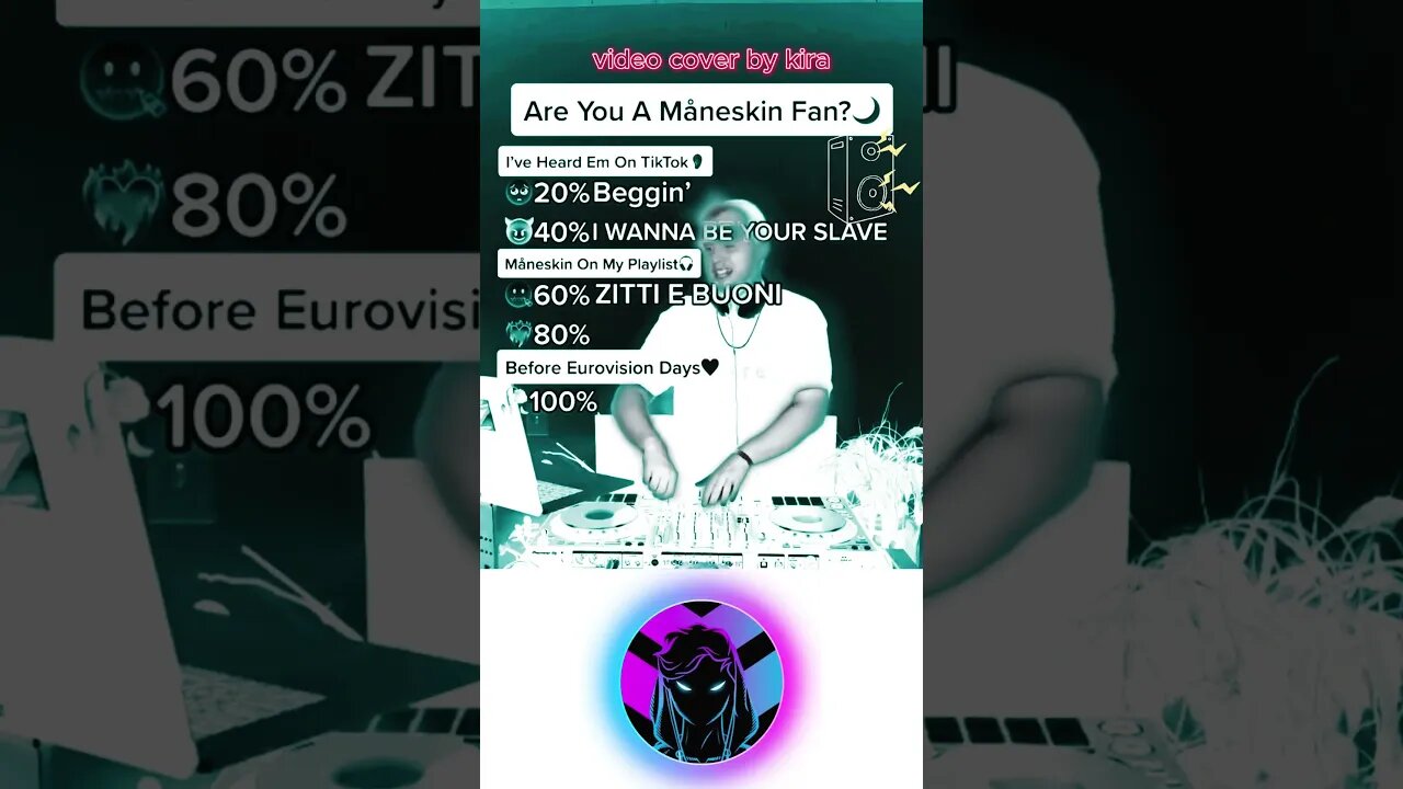 op 5 Måneskin Hit Songs #youtubeshorts #shorts #viral #trending #music