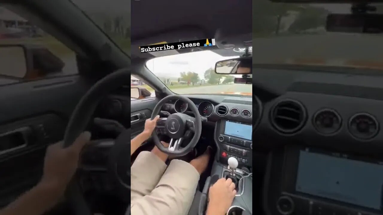 automatic or manual?? #mustang #onepercent_clubb