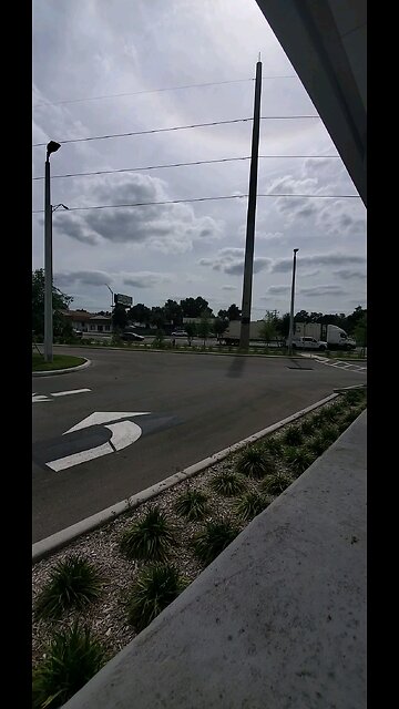 Traffic in Lakeland, FL