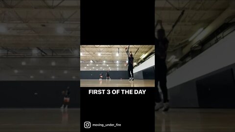 HOOPS HEAVEN, 1 Shot 2 Win It (Day 2)