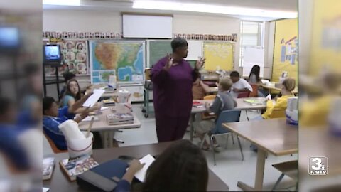 20 years later Omaha area teachers reflect on being in the classroom on 9/11