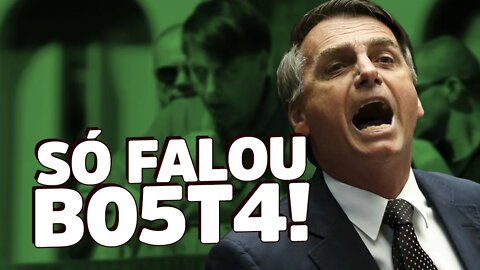 Várias vezes em que Bolsonaro errou sobre a PANDEMIA!
