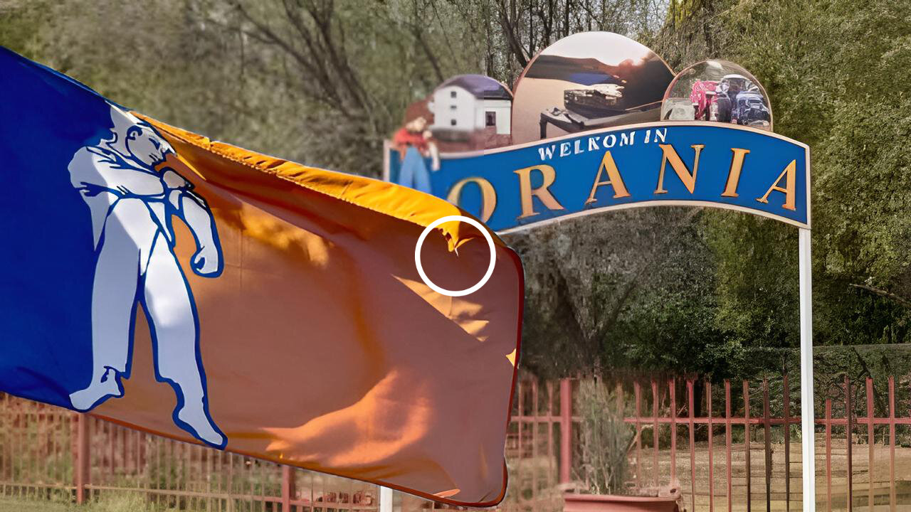 Welcome in Orania: The ‘Whites Only’ town in South Africa