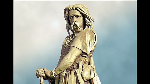 One of The Greatest Ancient Warriors: Vercingetorix