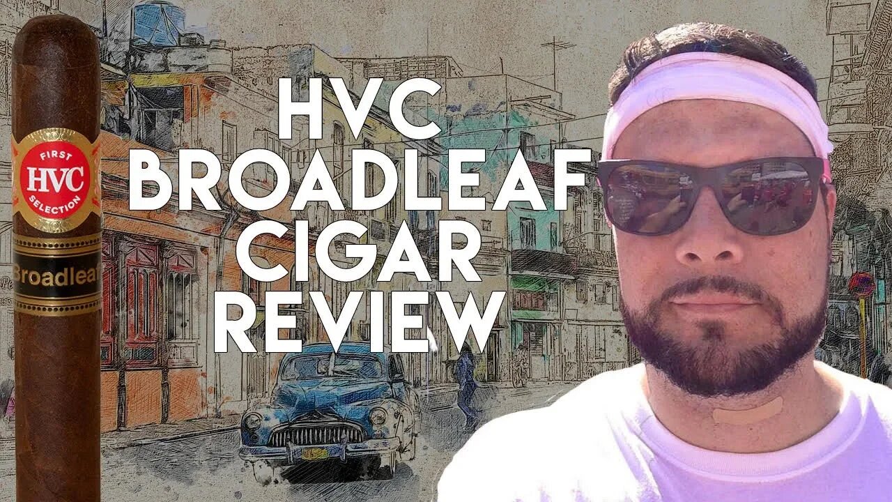 HVC Broadleaf Review