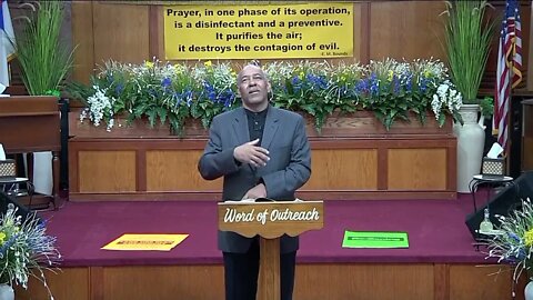 Experience That Matters!