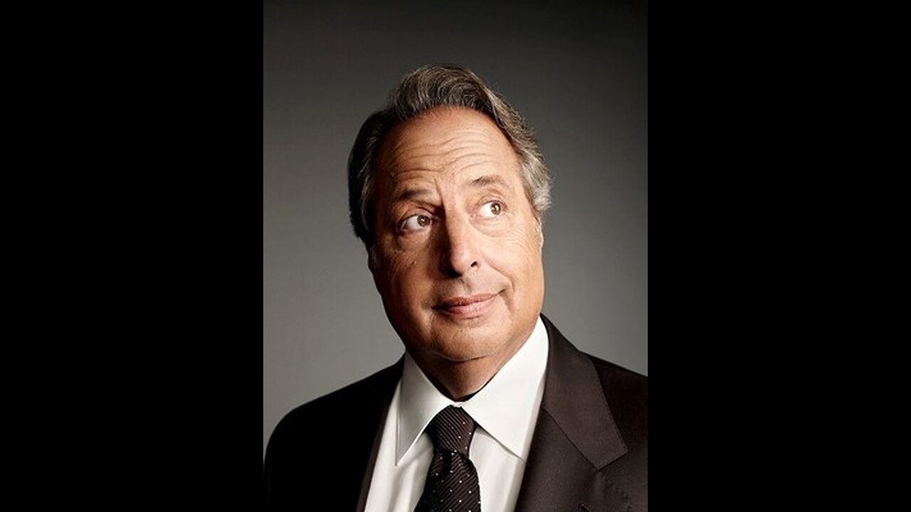 Liberal Jewish Actor Jon Lovitz Searches His Soul: Why He Blindly Supported Democrats