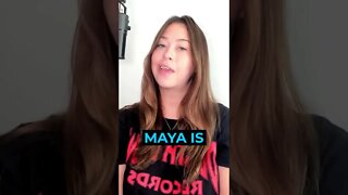 Maya Starts Streamer Tierlist Drama