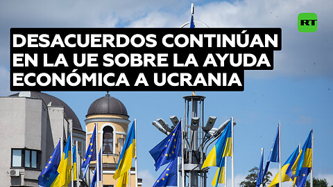 UE prepara más restricciones a productos rusos pese a la mala experiencia y señales de recesión