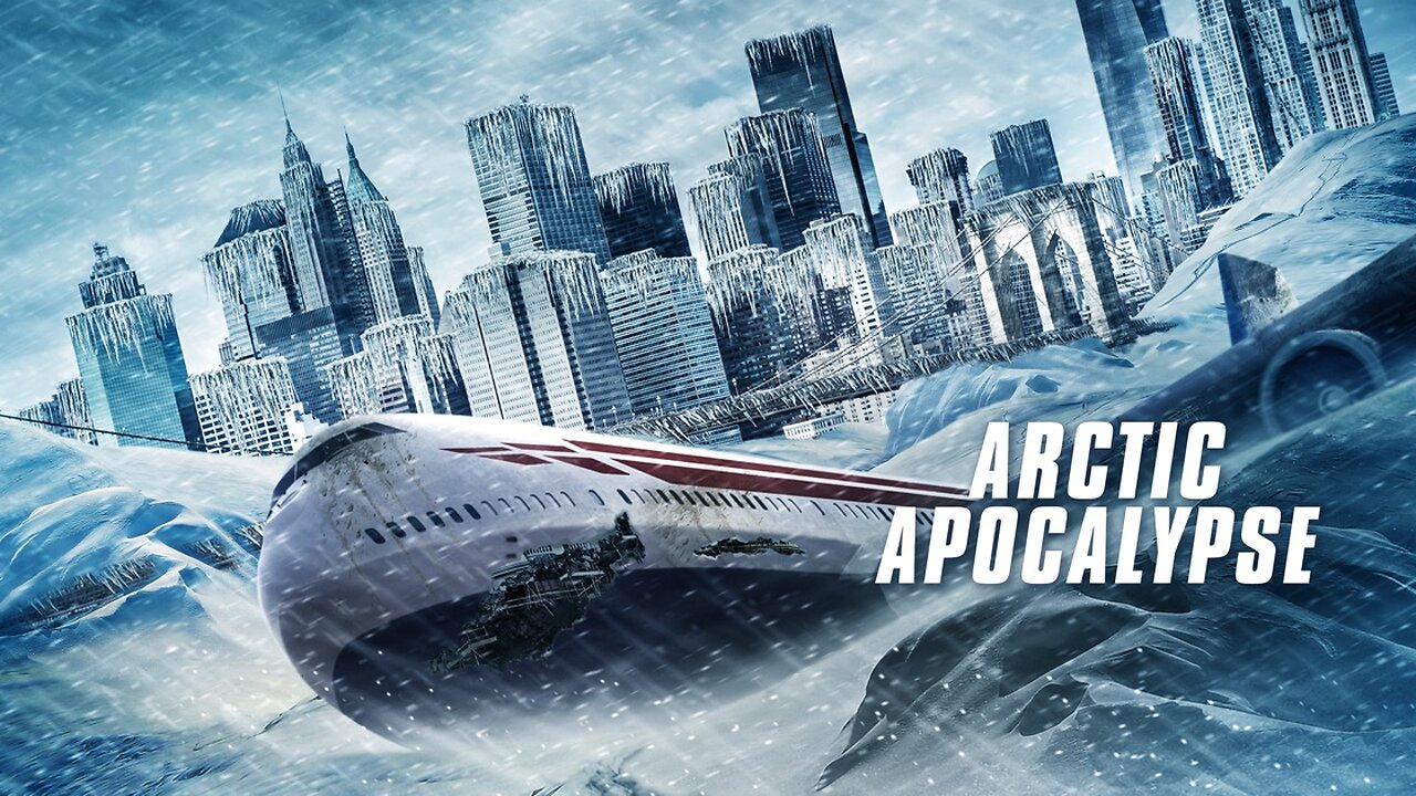 Arctic Apocalypse (2019)