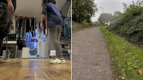 Day 21 Noob to Pro with Kairi and Cloud’s football