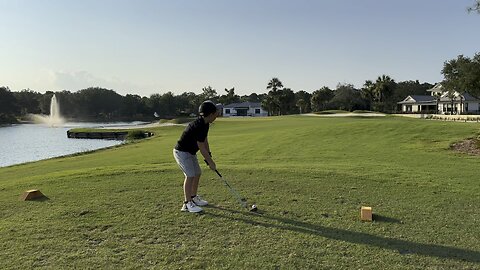 Golf day #destin #Florida