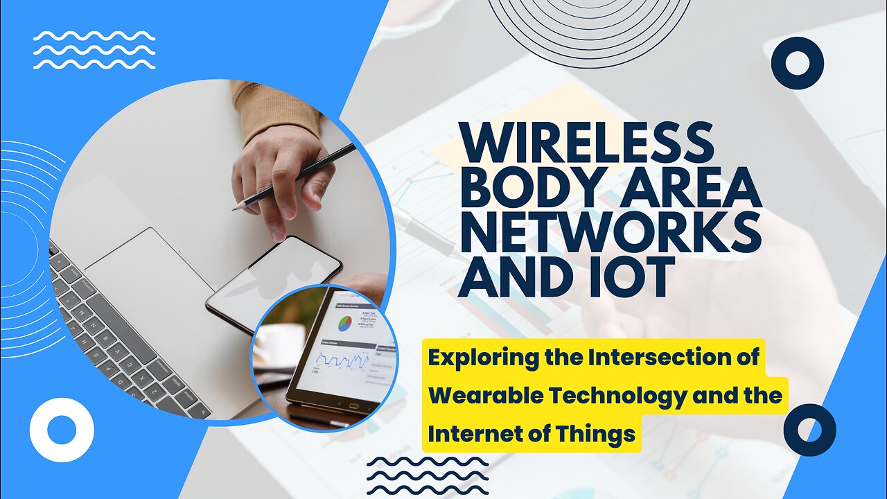 Exploring the Intersection of Wearable Technology and the Internet of Things