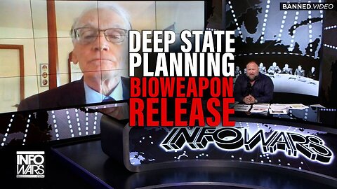 UN Insider: Deep State Planning New Bioweapon Release