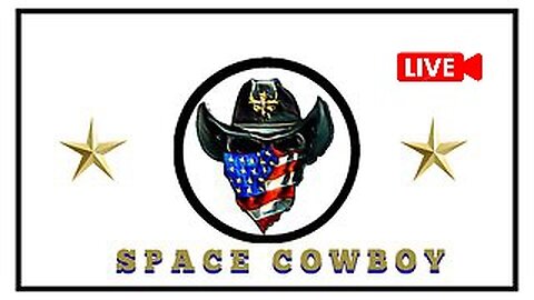 SPACE COWBOY TV