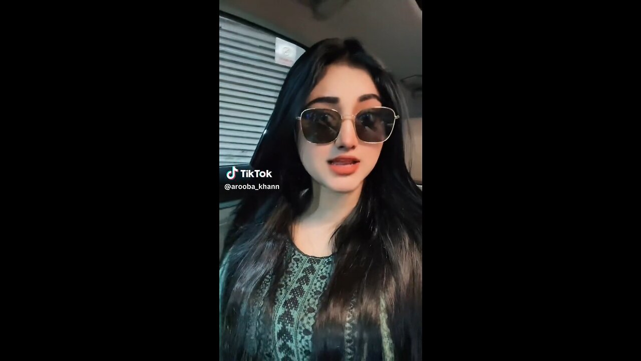 Tik Tok dancing pashto