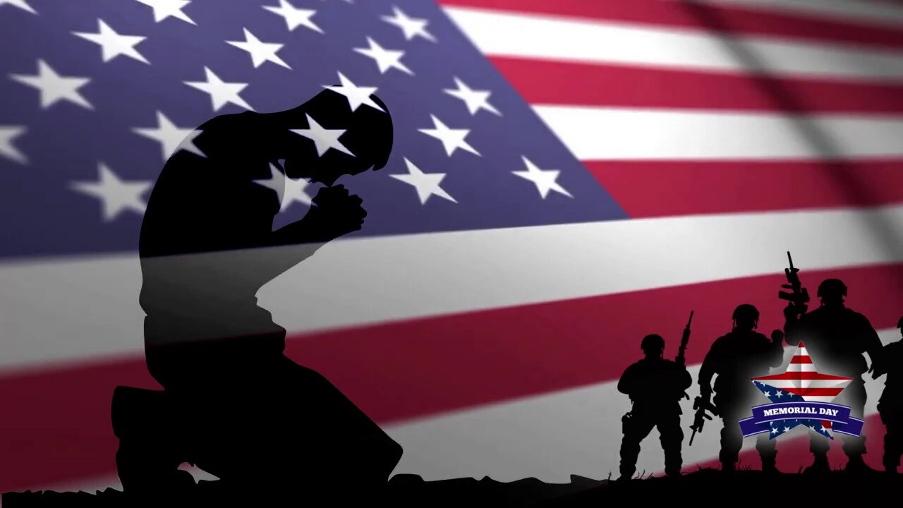 memorial day