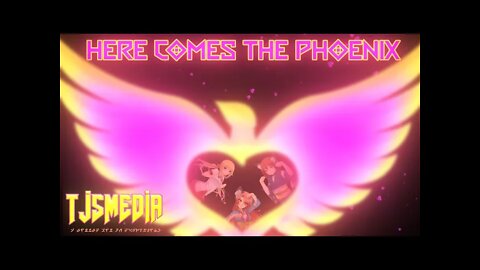 Here comes The Phoenix | DAGames x Fall Out Boys - April Fools Special